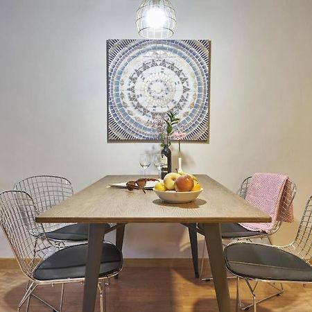 Bebarceloner Sant Andreu Apartments - 1 Bedroom Екстер'єр фото