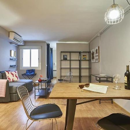 Bebarceloner Sant Andreu Apartments - 1 Bedroom Екстер'єр фото